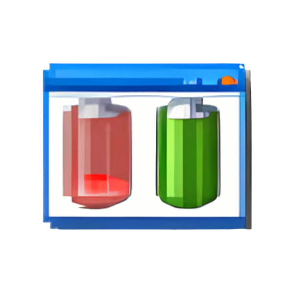 BatteryInfoView — Descargar gratis. Información detallada de la batería