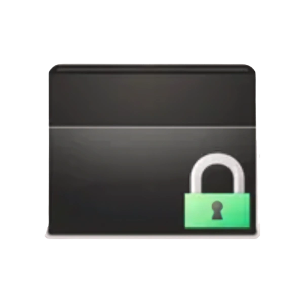 BulkFolderLocker — Descarga gratuita. Protección masiva de carpetas