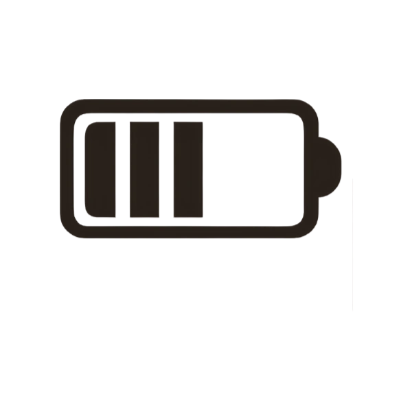 LGS Tray Battery — Descargar gratis. Monitor de batería en bandeja