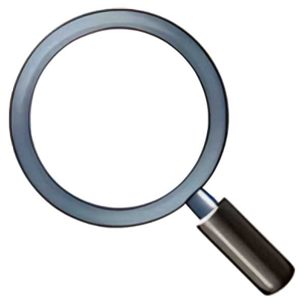 Magnifixer — Descarga gratuita. Ampliación de pantalla personalizable