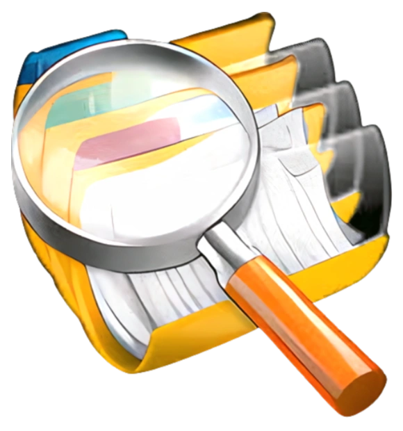 MindGems Folder Size — Free Download. Disk Space Analysis