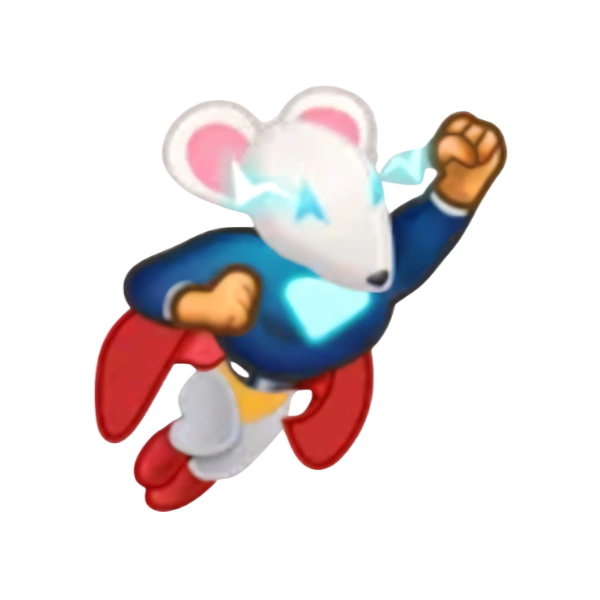 Mousecape — Descarga gratuita. Gestor de cursores personalizados para macOS