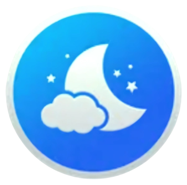 NightTone — Descarga gratuita. Ajuste de tono nocturno