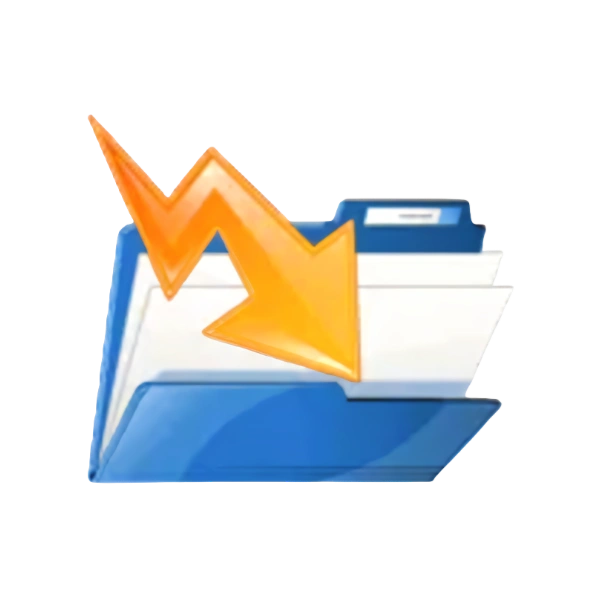 QuickJump — Free Download. Quick navigation between folders