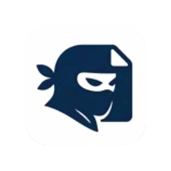 RenameNinja — Descarga gratuita. Herramienta avanzada de renombrado por lotes