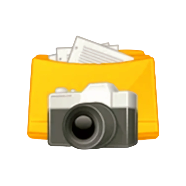 Snap2html — Descarga gratuita. Creación de mapas de carpetas