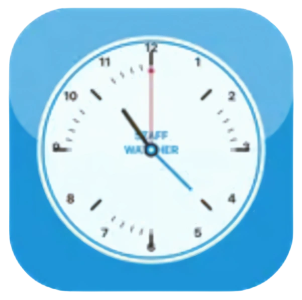 Staffwatcher — Descarga gratuita. Gestión integral de equipos