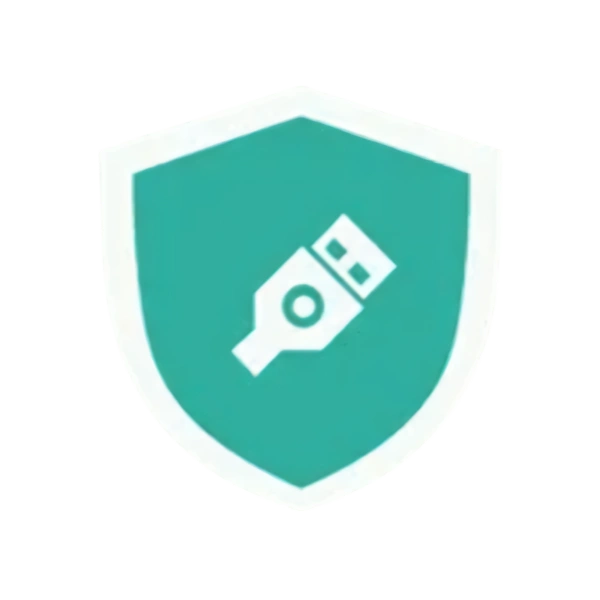 USB Block — Descarga gratuita. Prevención de fugas de datos mediante puertos USB