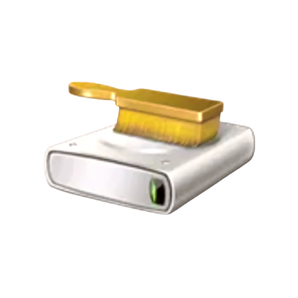 USB Oblivion — Descarga gratuita. Eliminación de huellas de dispositivos USB