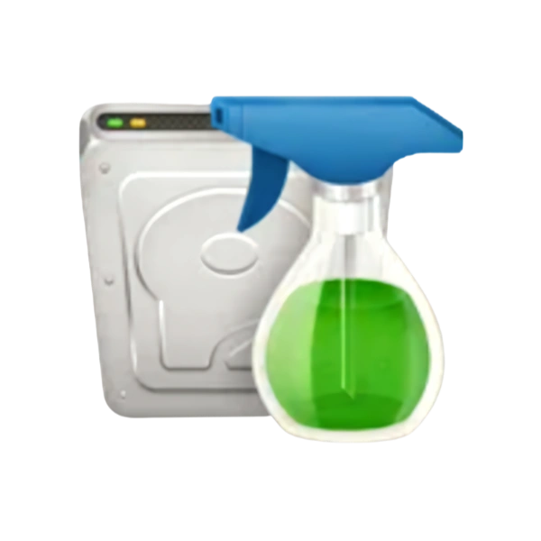 Wise Disk Cleaner — Descarga gratuita. Limpieza y optimización de disco