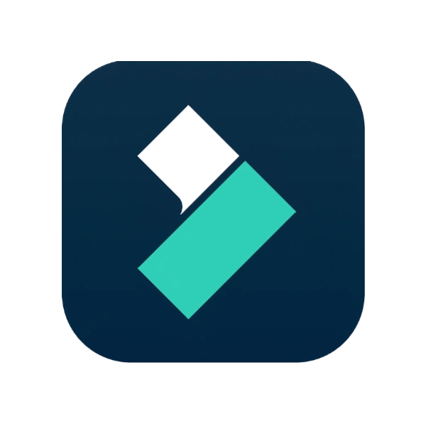 Filmora — Descarga gratuita. Editor de video con funciones avanzadas