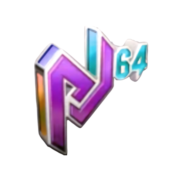 Lunas Project64 — Descarga gratuita. Emulador N64 con funcionalidades extendidas