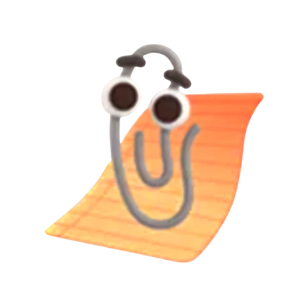 Paperclip — Descarga gratuita. Asistente de escritorio con IA