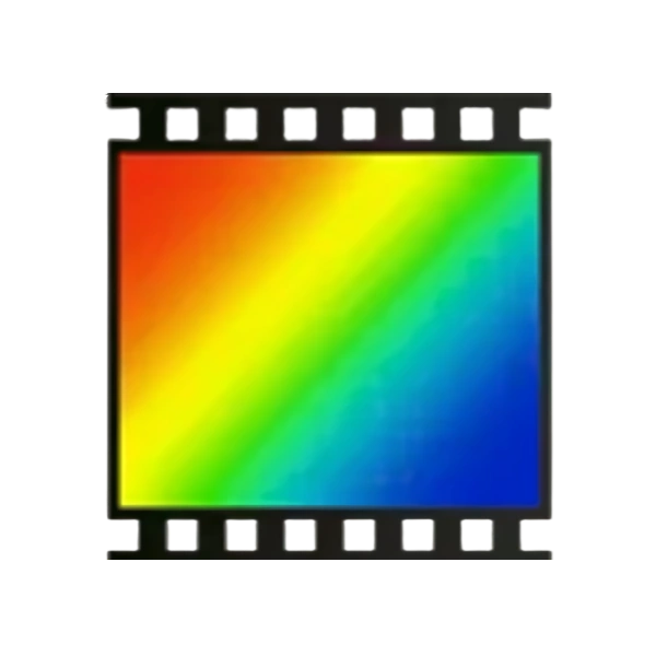 PhotoFiltre — Descarga gratuita. Editor gráfico con capacidades de procesamiento