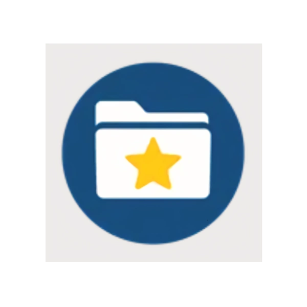 ReviewVault — Descarga gratuita. Organización y clasificación de contenidos local