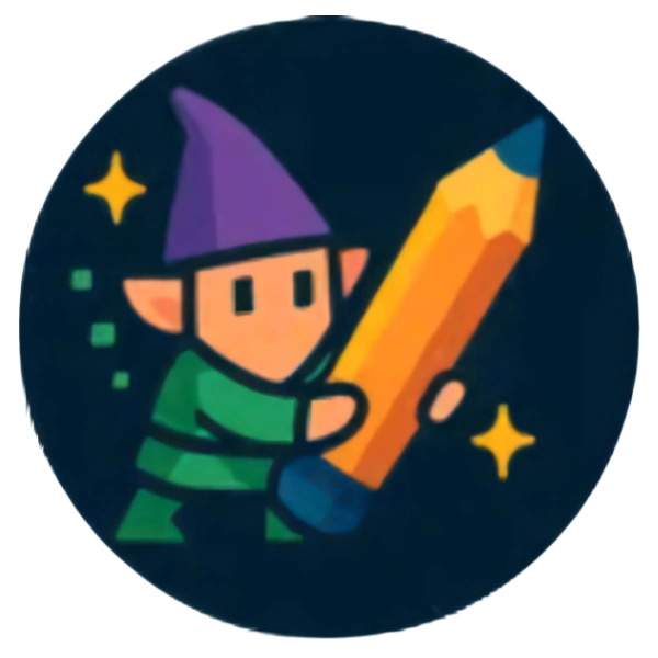 Tilf — Editor de Pixel Art