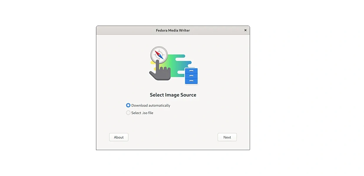 Fedora Media Writer: Análisis de la herramienta para crear medios de arranque