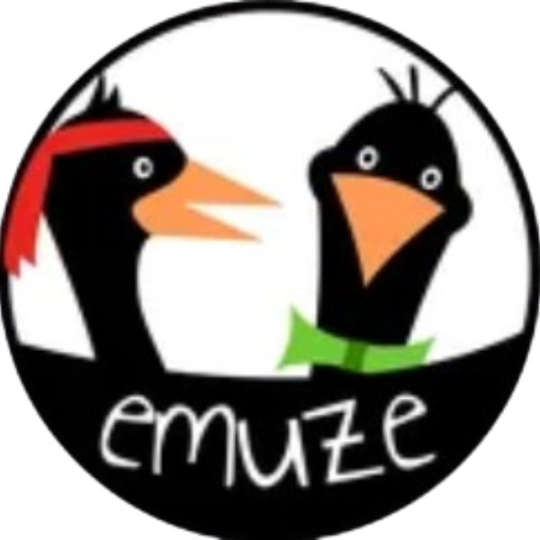 Emuze — Descarga gratuita. Frontend para emulación retro