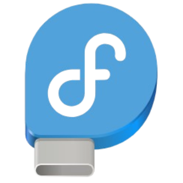 Fedora Media Writer — Descarga gratuita. Creación de USB de arranque