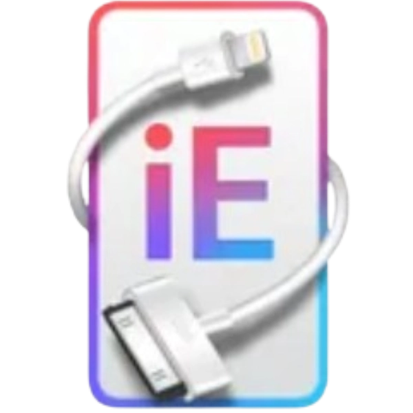 iExplorer — Gestion de archivos iOS