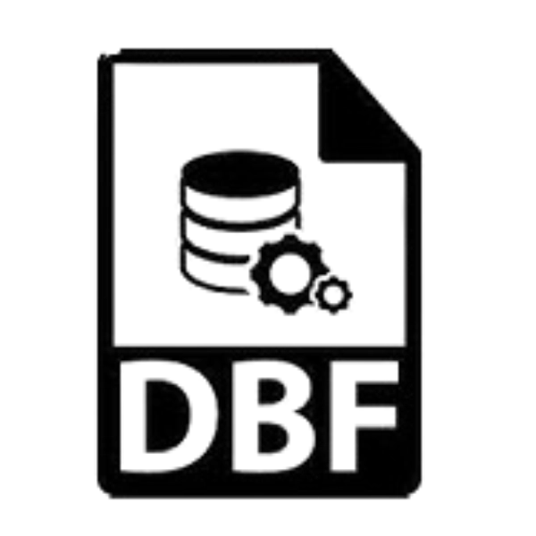 Kernel for DBF — Recuperación de archivos DBF