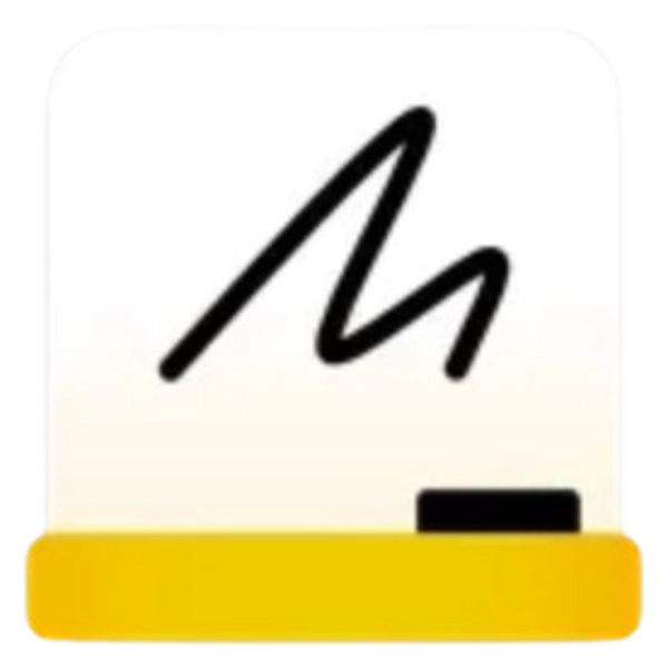 Markerpad — Descarga gratuita. Digital whiteboard for notes