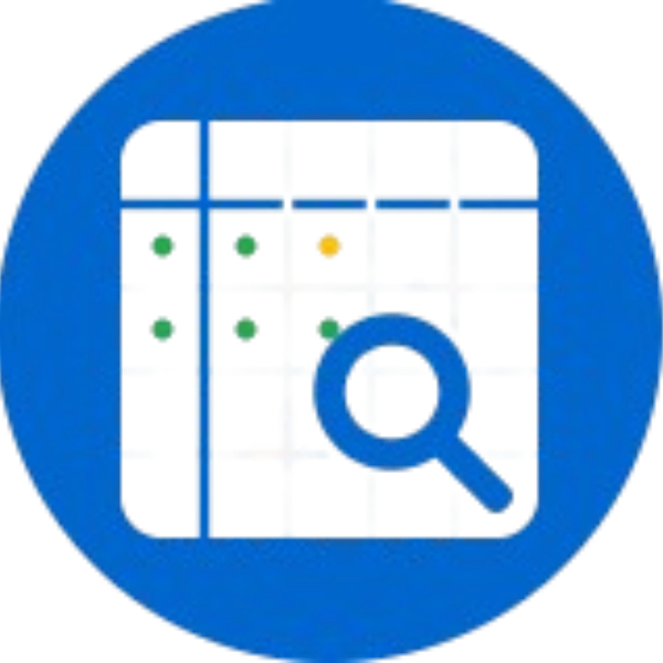 SheetAtlas — Descarga gratuita. Búsqueda y comparación de datos en Excel