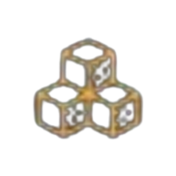 Strecs3D — Descarga gratuita. Optimización de relleno estructural para impresión 3D