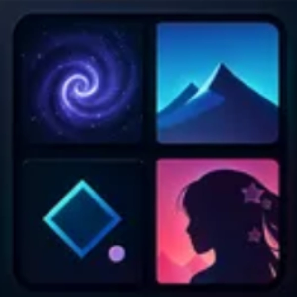WinWallhaven — Descarga gratuita. Gestor de fondos de pantalla