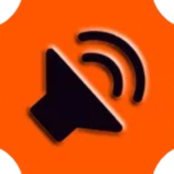 Audio Cues — Control de audio para presentaciones en vivo