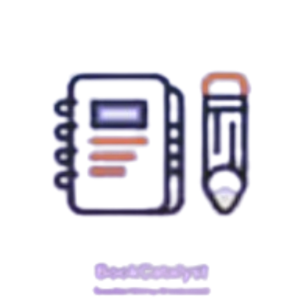 BookCatalyst — Programa para escribir textos