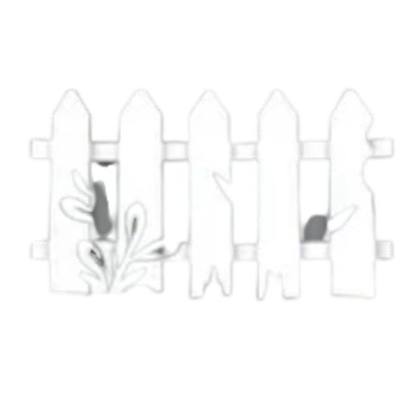 Desktop Fences+ — Organización de iconos en escritorio