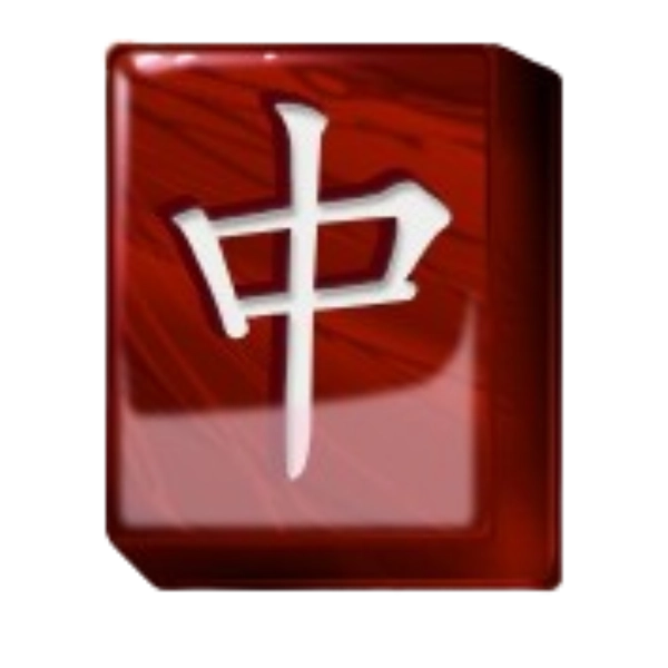 KMahjongg — Juego solitario de fichas