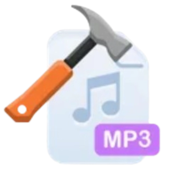 MP3 Hammer — División de archivos MP3