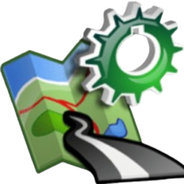 RouteConverter — Conversor formatos GPS