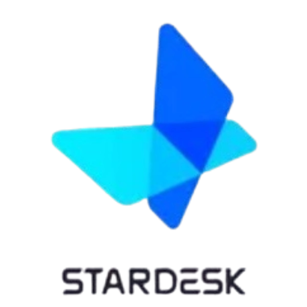 StarDesk — Control remoto multiplataforma