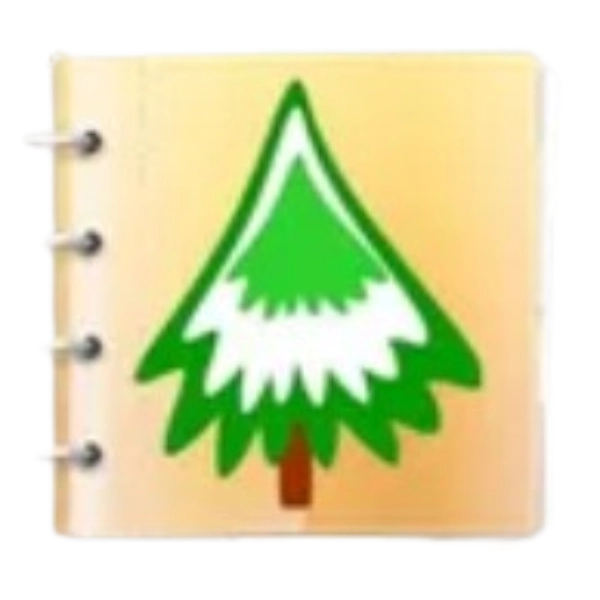 TreeProjects — Free Download. Hierarchical personal database