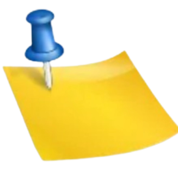 Vov Sticky Notes — Descargar gratis. Gestión de notas adhesivas