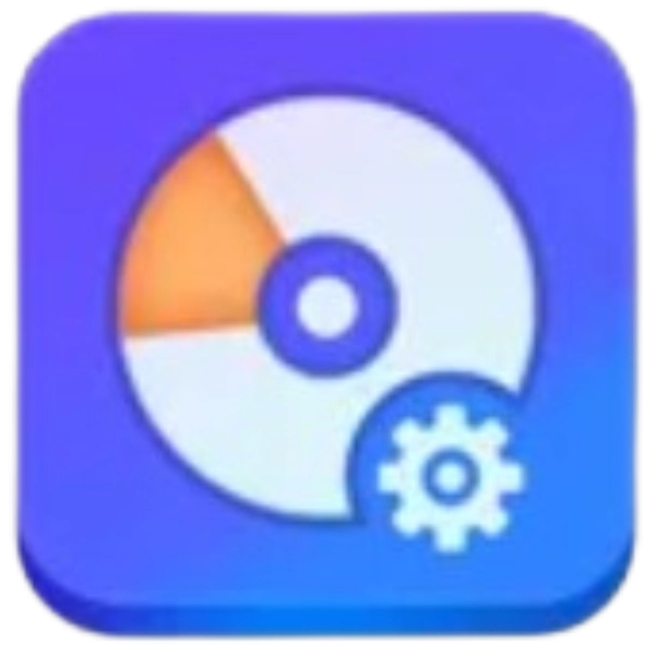 Disk Partition Wizard — Descarga gratuita. Gestión de particiones de disco