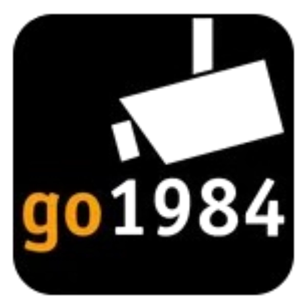 go1984 — Descarga gratuita. Software de videovigilancia