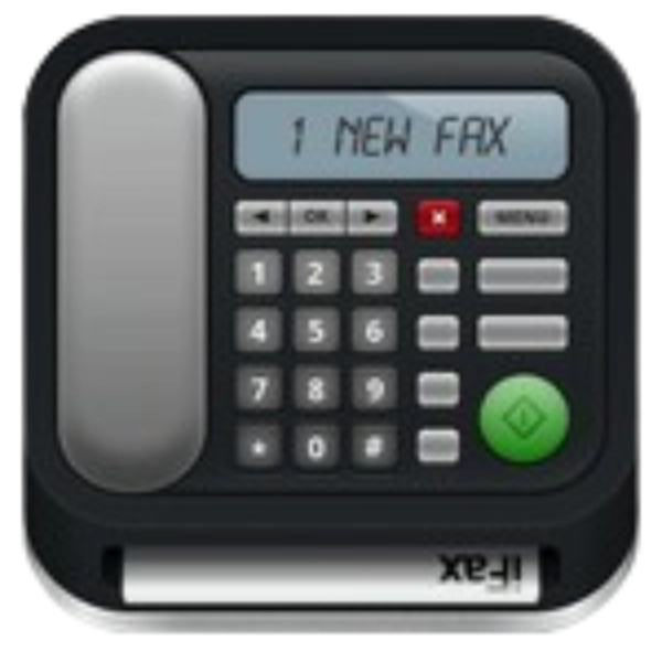 iFax — Descargar gratis. Servicio de fax digital multiplataforma