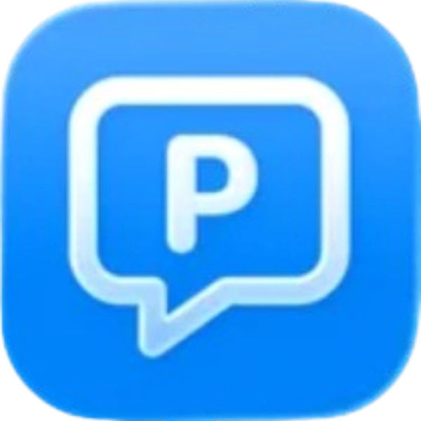 NotchPrompter — Descarga gratuita. Teleprompter flotante para macOS