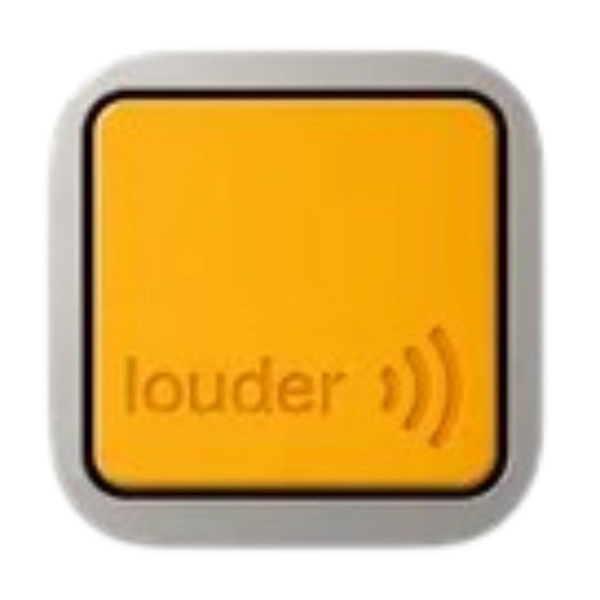 TypeLouder — Descarga gratuita. Sonidos de teclado mecánico para Mac