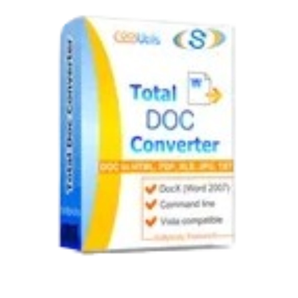 Total Doc Converter — Descarga gratuita. Conversión masiva de documentos