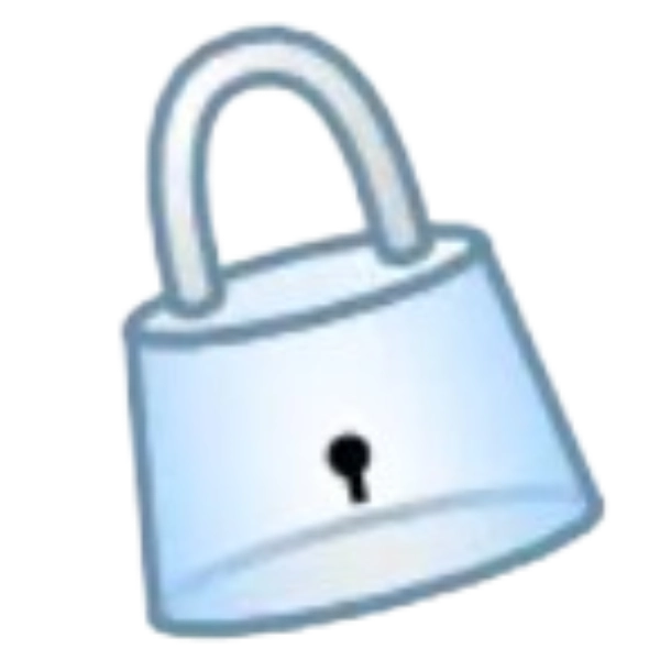 Transparent Lock Screen — Descarga gratuita. Bloqueo transparente de escritorio Windows