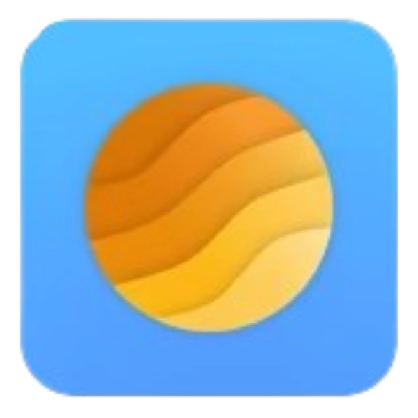 Ambie — Free Download. Ambient Sound Player