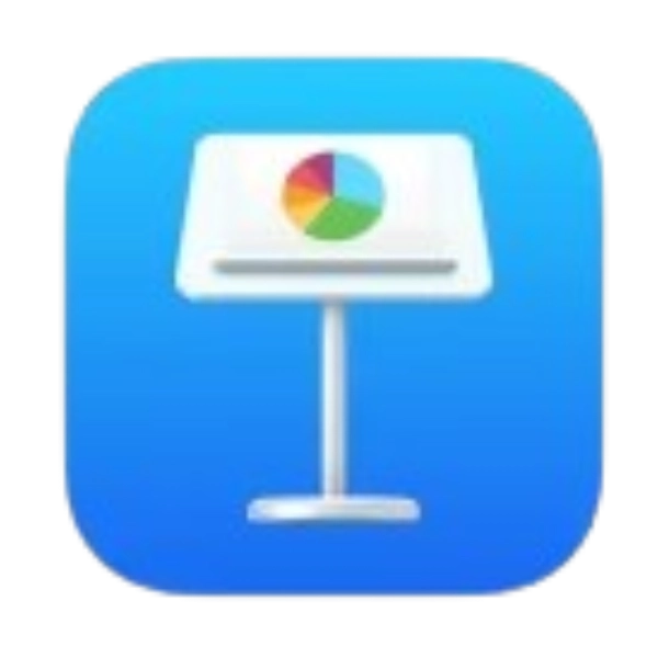 Keynote — Descargar gratis. Creación de presentaciones profesionales