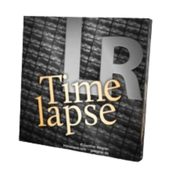 LRTimelapse — Free Download. Professional time lapse sequence editing