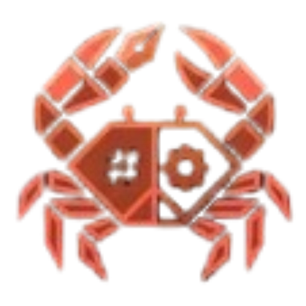 CrabPad — Descargar gratis. Editor Markdown para escritores exigentes