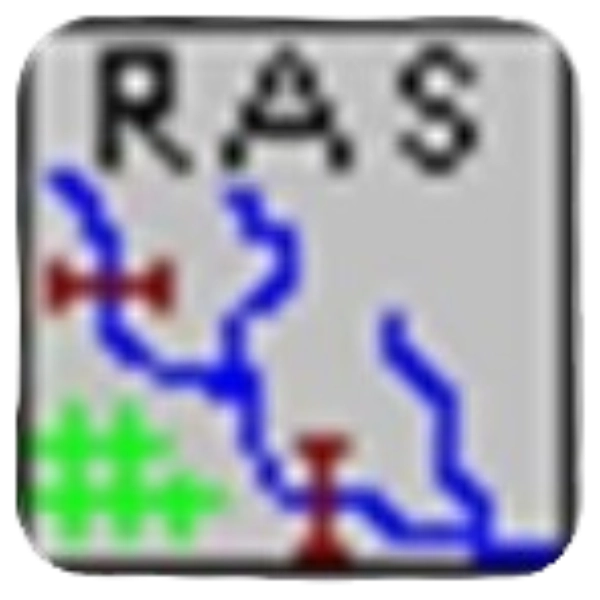HEC-RAS — Descargar gratis. Modelización hidráulica unidimensional y bidimensional